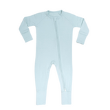 Bao Bei Maxi Bamboo Zippered Frogsuit