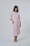 Bamberry Mommy Robe - Toile De Jouy Deux Collection
