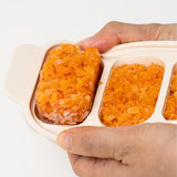 Mother-K Food Cube Tray