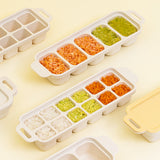 Mother-K Food Cube Tray