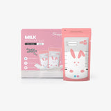 Shapee Milk Storage Bag