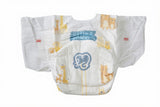 Little & Grown Taped Diapers
