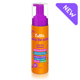 Rock The Locks Skip the Suds Rinse-Free Shampoo