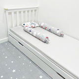 Tiny Winks Fitted Sheets