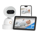 Nizu Simsky Smart Baby Monitor