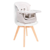 Tutti Bambini Nova Evolutionary High Chair