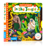 Campbell First Explorers Series
