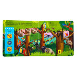 Campbell First Explorers Series