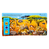 Campbell First Explorers Series