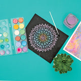 Ooly Chroma Blends Watercolor Paint Set