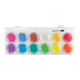 Ooly Chroma Blends Watercolor Paint Set
