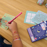 Ooly Activity Cards - Mini Mazes