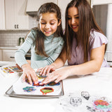 Ooly Shrink Its Art Kit