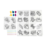 Ooly Shrink Its Art Kit