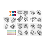 Ooly Shrink Its Art Kit