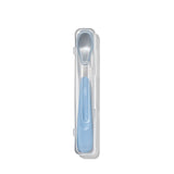 OXO Tot On-The-Go Feeding Spoon With Travel Case