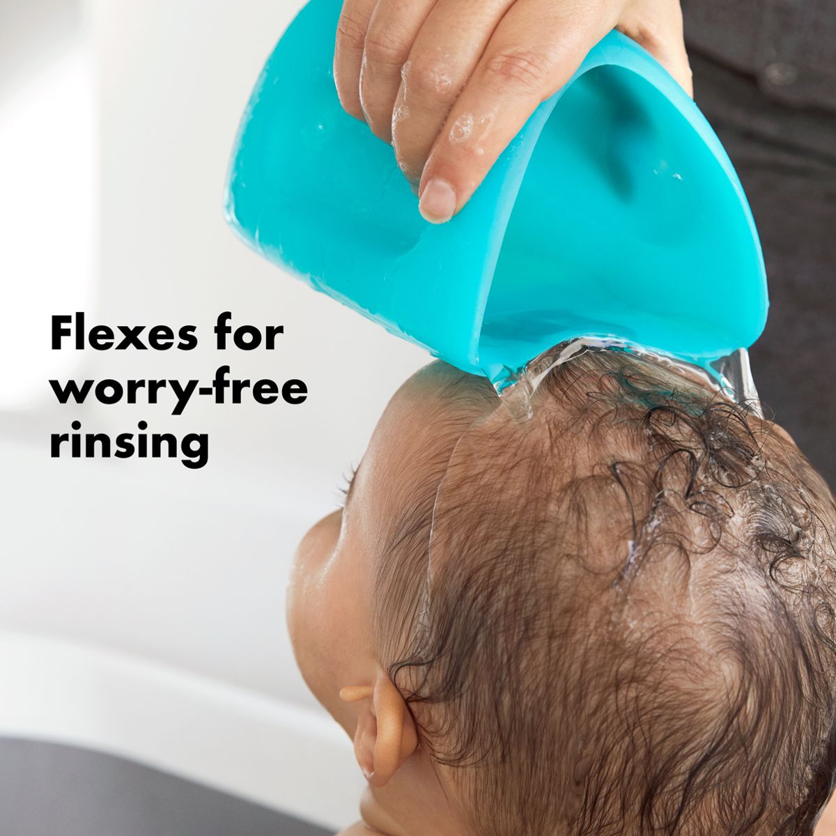 Buy Skip Hop Moby Bath Rinser from the JoJo Maman Bébé UK online shop Buy Skip Hop Moby Bath Rinser from the JoJo Maman Bébé UK online shop