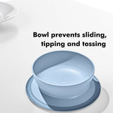 OXO Tot Stick And Stay Suction Bowl