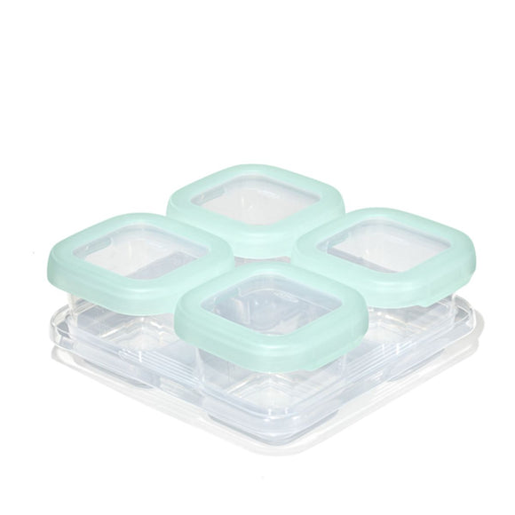 OXO Tot Baby Blocks Storage Containers