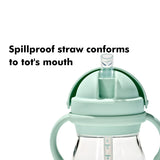 OXO Tot Grow Straw Cup 6oz