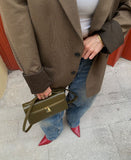 JW PEI Thea Top Handle Bag