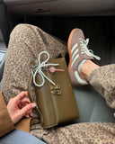 JW PEI Thea Top Handle Bag