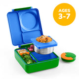 OmieBox Bento Lunch Box (Limited Edition)