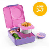OmieBox Bento Lunch Box (Limited Edition)
