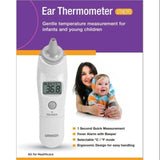 VMED Omron Ear Thermometer TH839S