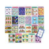 Ooly Activity Cards - Spot the Difference