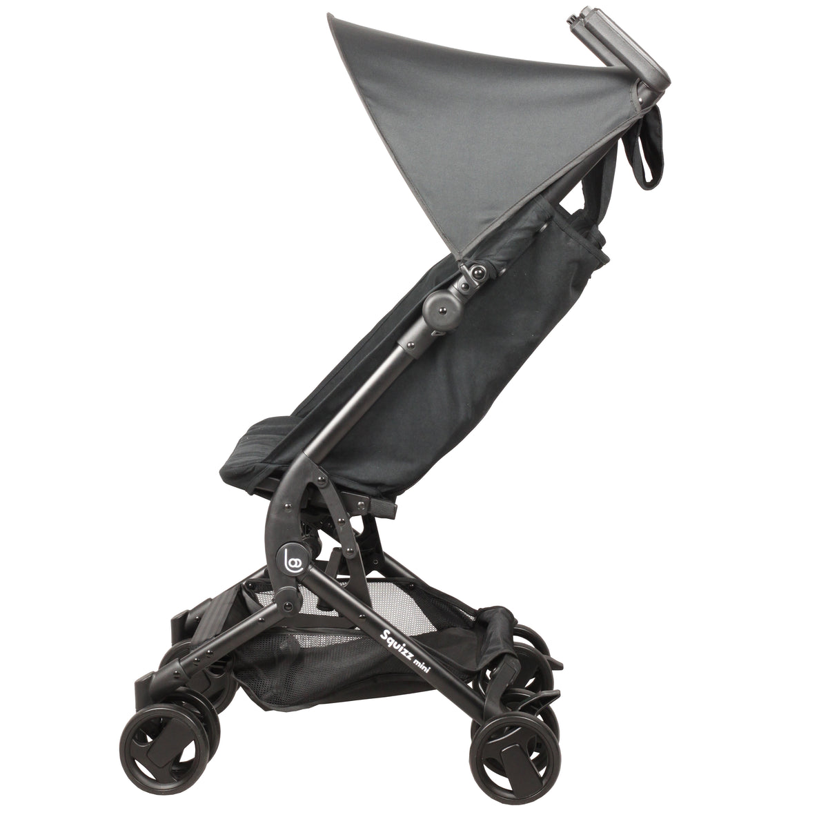 Looping Squizz Mini Compact Stroller – Baby Hub Philippines