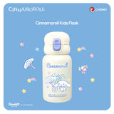 Sanrio Characters & CHERRY Kids Flask 380ml