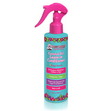 Piggy Paint Coconut Oil Leave-in Conditioner