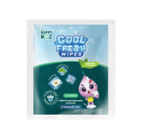 Happy Noz Cool Fresh Wipes