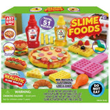 ArtKids Slime Foods