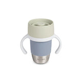 Beaba Stainless 360 Click & Drink Cup