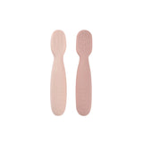 Beaba Silicone Pre-Spoons (Set of 2)