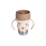 Beaba Stainless 360 Click & Drink Cup