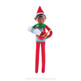 The Elf on the Shelf® Polar Props - Breakfast Cereal Prop Set