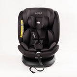Poled All Age 360 i-Size Car Seat