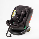 Poled All Age 360 i-Size Car Seat