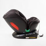 Poled All Age 360 i-Size Car Seat