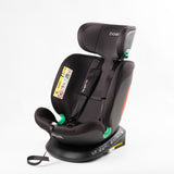 Poled All Age 360 i-Size Car Seat