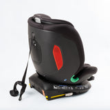 Poled All Age 360 i-Size Car Seat