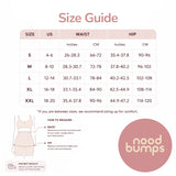 Nood Bumps Seamless High-Waist Shapewear