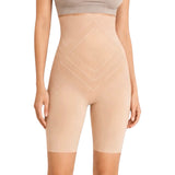 Nood Bumps Seamless High-Waist Shapewear