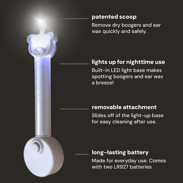 Oogiebear Picker with Light – Baby Hub Philippines