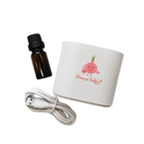 Mama Tales Waterless Aromatherapy Diffuser