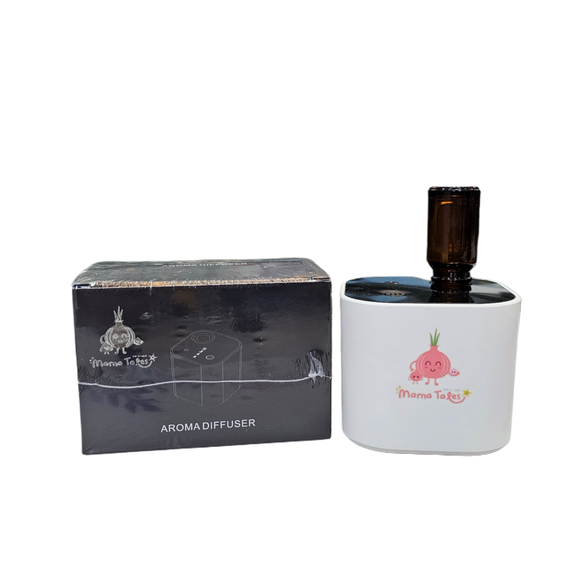 Mama Tales Waterless Aromatherapy Diffuser