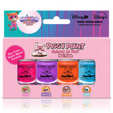 Piggy Paint SuperKitties Box Set